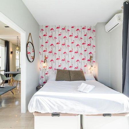 Precioso Piso En Pleno Centro De Granada Daire Dış mekan fotoğraf