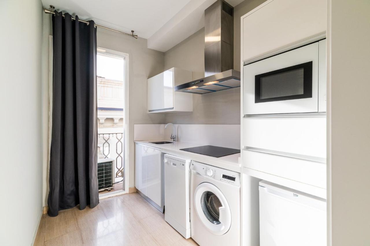 Precioso Piso En Pleno Centro De Granada Daire Dış mekan fotoğraf