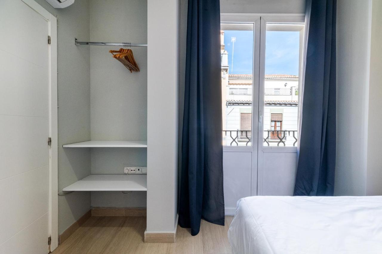 Precioso Piso En Pleno Centro De Granada Daire Dış mekan fotoğraf